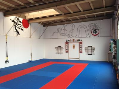 Our Dojo